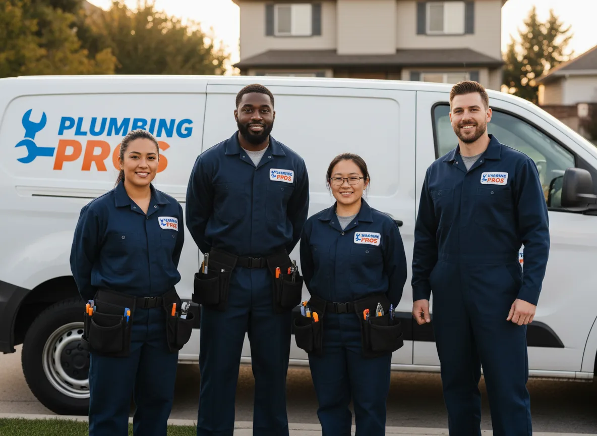 Water Heater Repair company in Paris Crossing, IN
